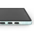 Marbleized Mint Galaxy S25 Ultra Impact Case
